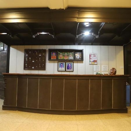 STAYMAKER Siddeshwara Comforts Harihar Exterior foto